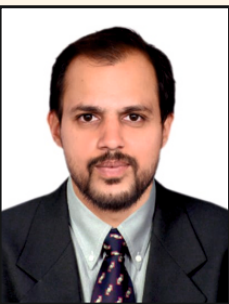 Pranil Pravin Shah